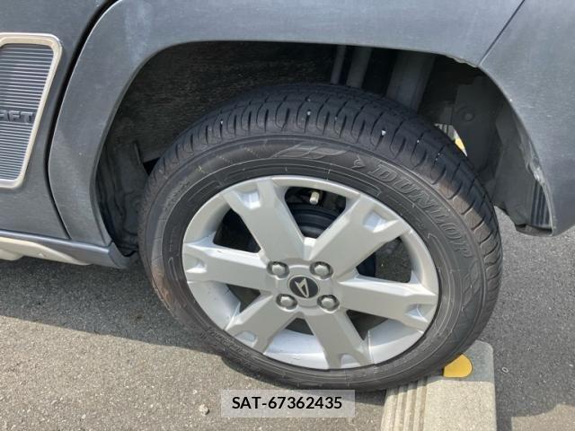 Daihatsu TAFT 2020-09 8317494-8