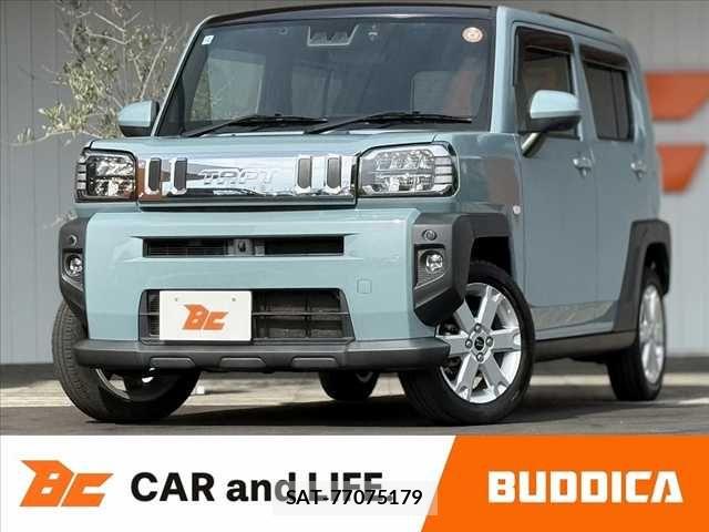 Daihatsu TAFT 2020-08 8317493-0