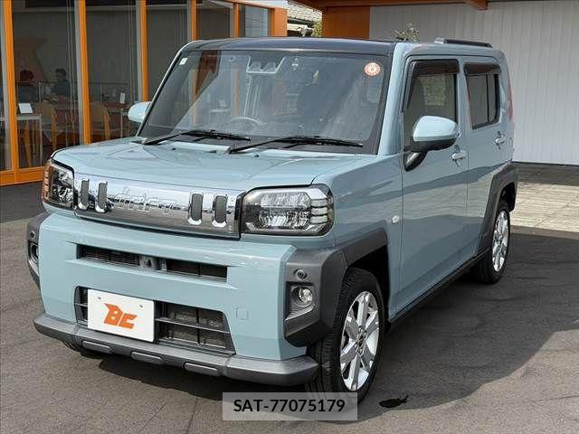 Daihatsu TAFT 2020-08 8317493-9