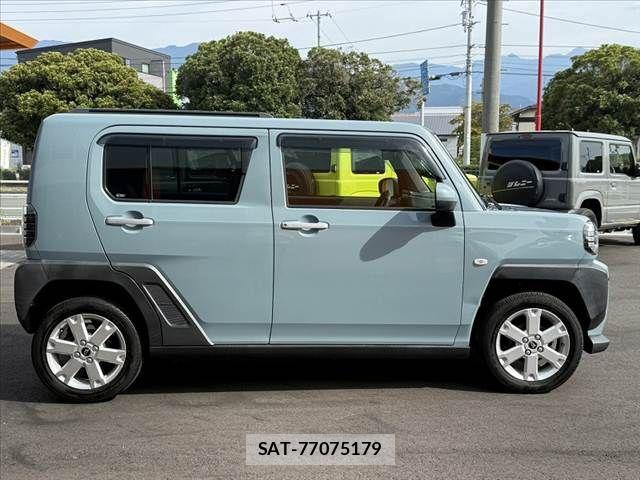 Daihatsu TAFT 2020-08 8317493-10