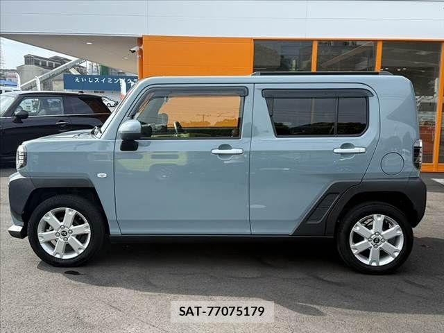 Daihatsu TAFT 2020-08 8317493-11
