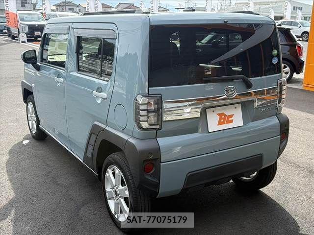 Daihatsu TAFT 2020-08 8317493-12