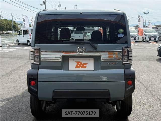 Daihatsu TAFT 2020-08 8317493-13