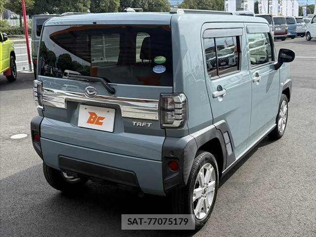 Daihatsu TAFT 2020-08 8317493-14