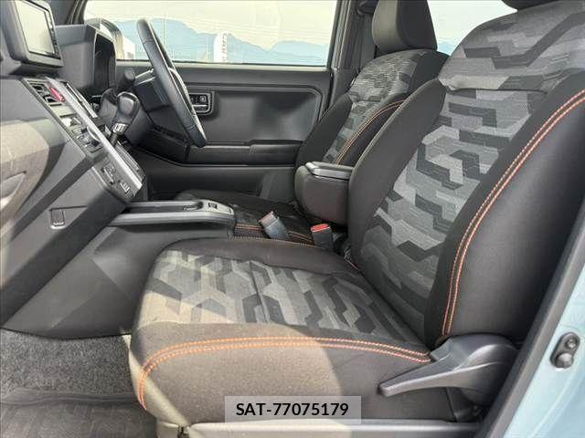 Daihatsu TAFT 2020-08 8317493-16