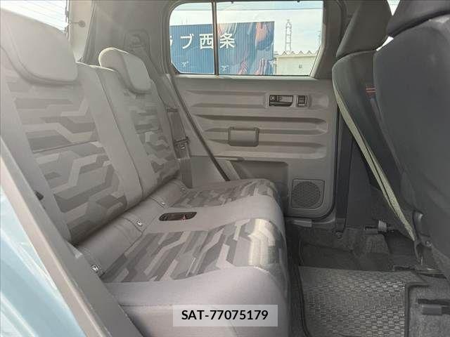 Daihatsu TAFT 2020-08 8317493-17