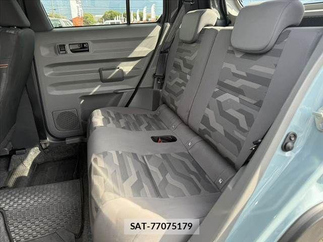 Daihatsu TAFT 2020-08 8317493-18