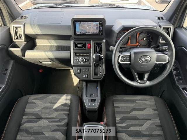 Daihatsu TAFT 2020-08 8317493-1