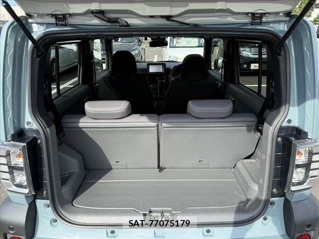 Daihatsu TAFT 2020-08 8317493-19