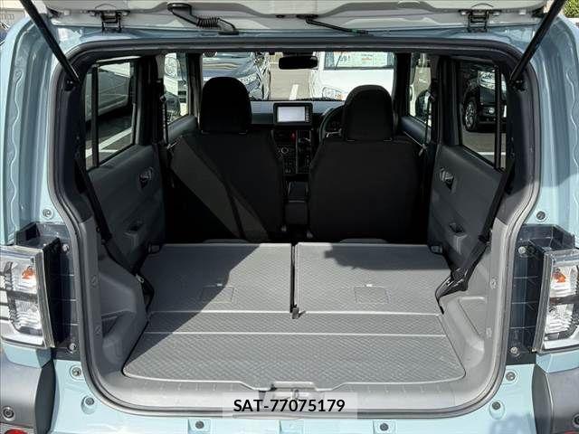 Daihatsu TAFT 2020-08 8317493-20