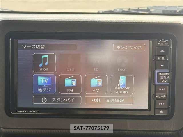 Daihatsu TAFT 2020-08 8317493-21