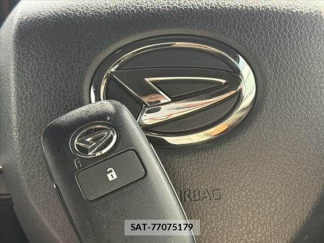 Daihatsu TAFT 2020-08 8317493-23