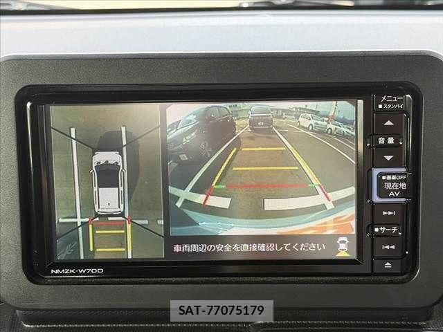 Daihatsu TAFT 2020-08 8317493-3
