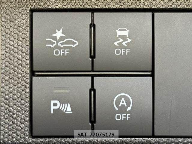 Daihatsu TAFT 2020-08 8317493-6