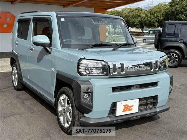 Daihatsu TAFT 2020-08 8317493-7