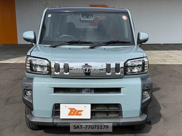 Daihatsu TAFT 2020-08 8317493-8