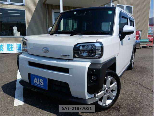Daihatsu TAFT 2021-03 8317492-0