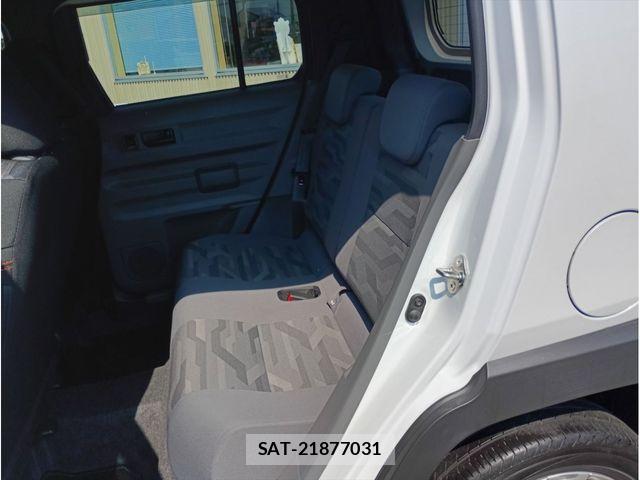 Daihatsu TAFT 2021-03 8317492-9