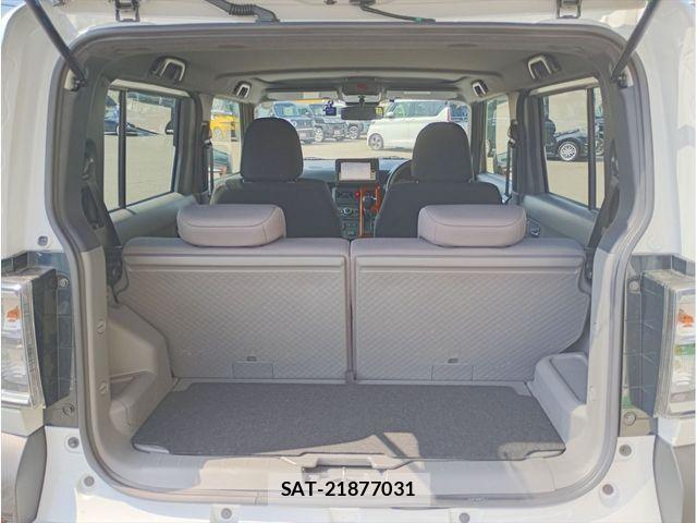 Daihatsu TAFT 2021-03 8317492-10