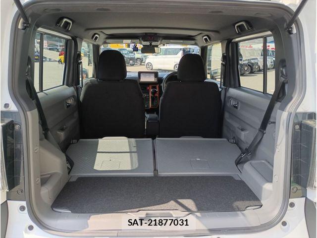 Daihatsu TAFT 2021-03 8317492-11