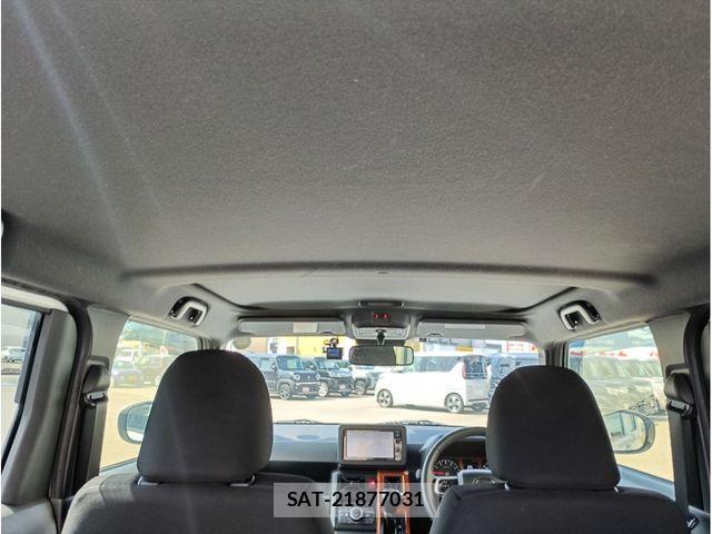Daihatsu TAFT 2021-03 8317492-12