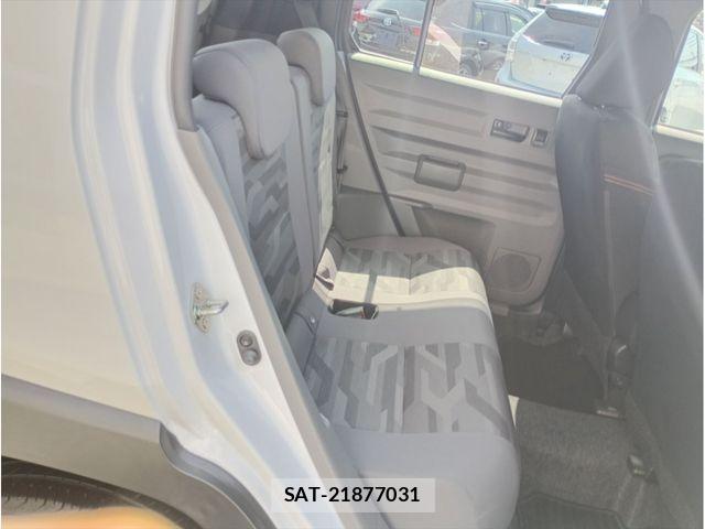 Daihatsu TAFT 2021-03 8317492-13