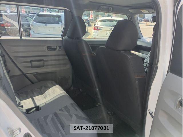 Daihatsu TAFT 2021-03 8317492-14