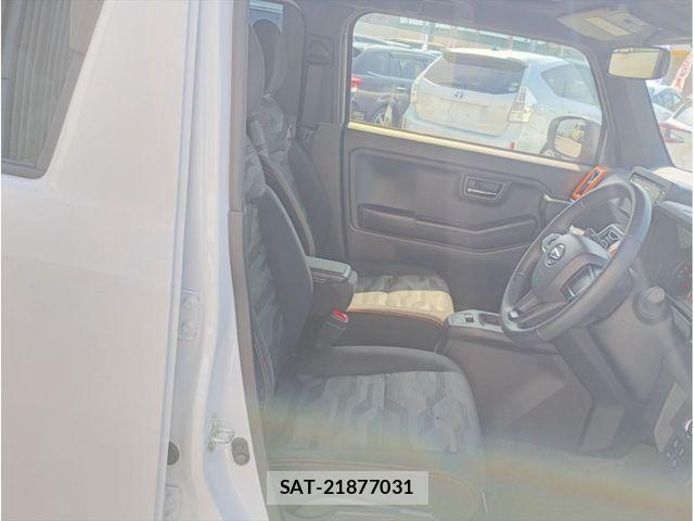 Daihatsu TAFT 2021-03 8317492-15