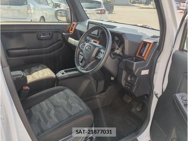 Daihatsu TAFT 2021-03 8317492-16
