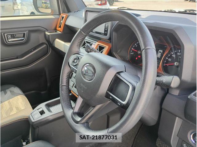 Daihatsu TAFT 2021-03 8317492-17