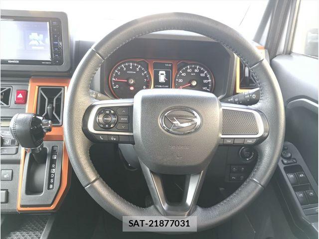 Daihatsu TAFT 2021-03 8317492-1
