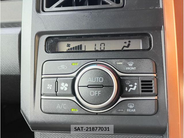 Daihatsu TAFT 2021-03 8317492-20
