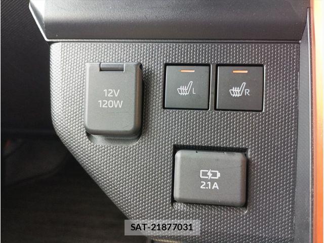 Daihatsu TAFT 2021-03 8317492-21