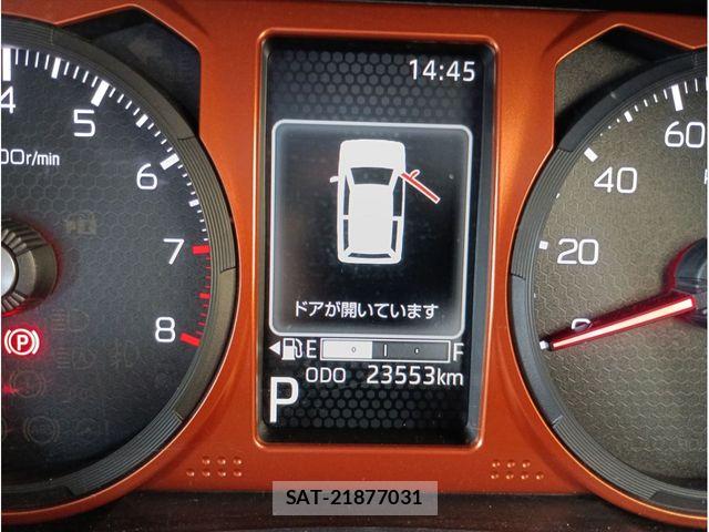 Daihatsu TAFT 2021-03 8317492-23