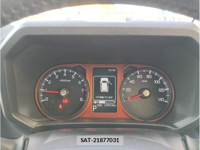 Daihatsu TAFT 2021-03 8317492-24