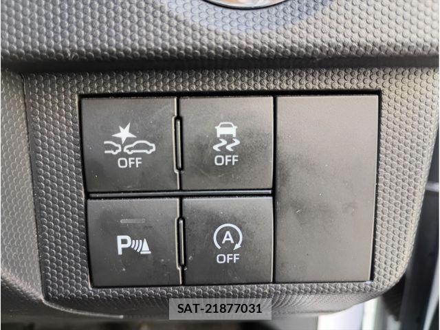 Daihatsu TAFT 2021-03 8317492-26