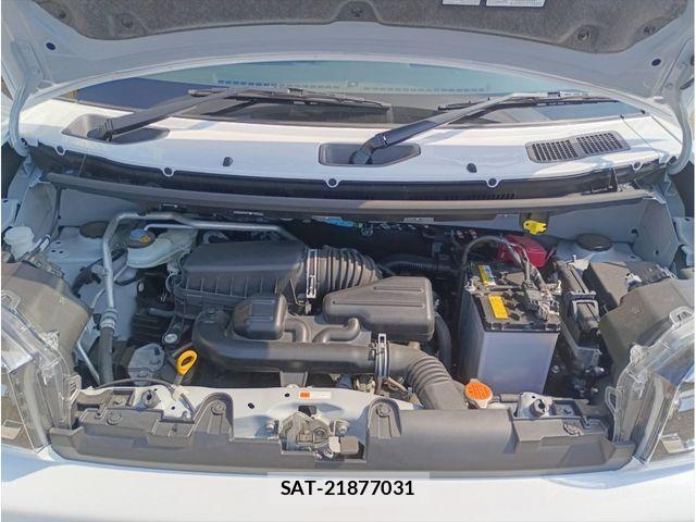 Daihatsu TAFT 2021-03 8317492-28