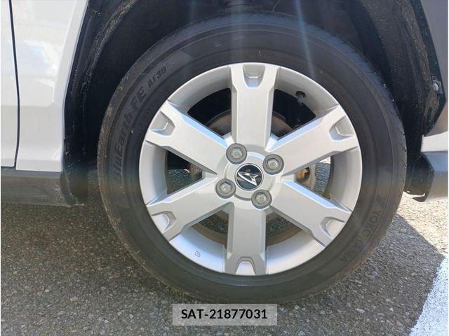 Daihatsu TAFT 2021-03 8317492-3