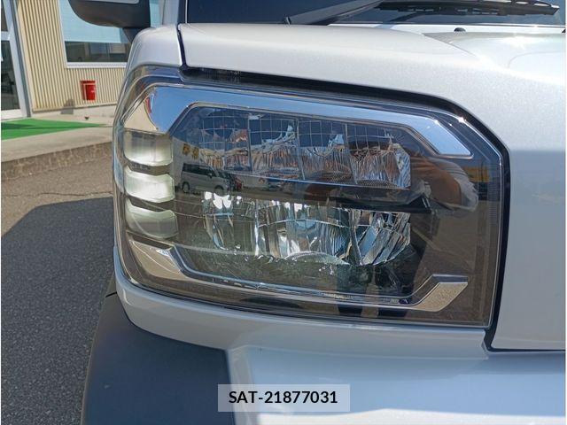 Daihatsu TAFT 2021-03 8317492-4