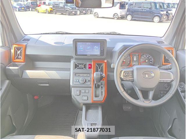 Daihatsu TAFT 2021-03 8317492-5