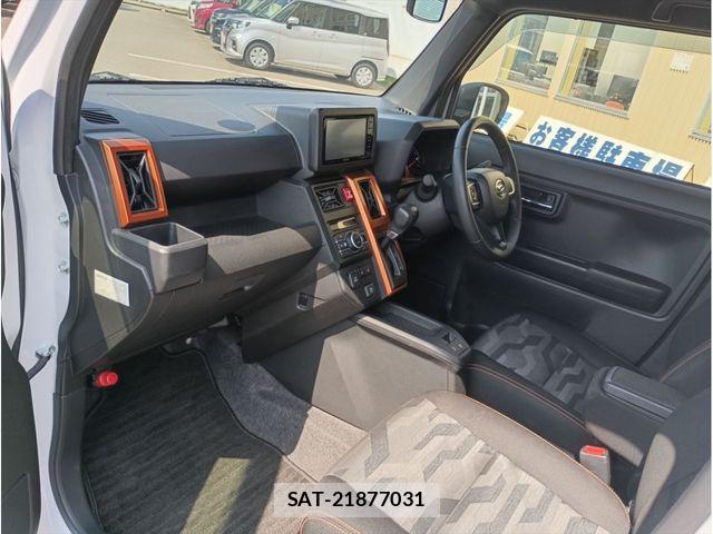 Daihatsu TAFT 2021-03 8317492-6