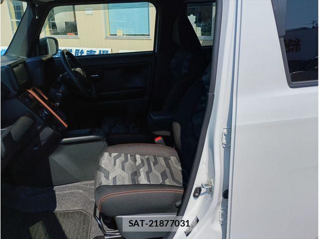 Daihatsu TAFT 2021-03 8317492-7