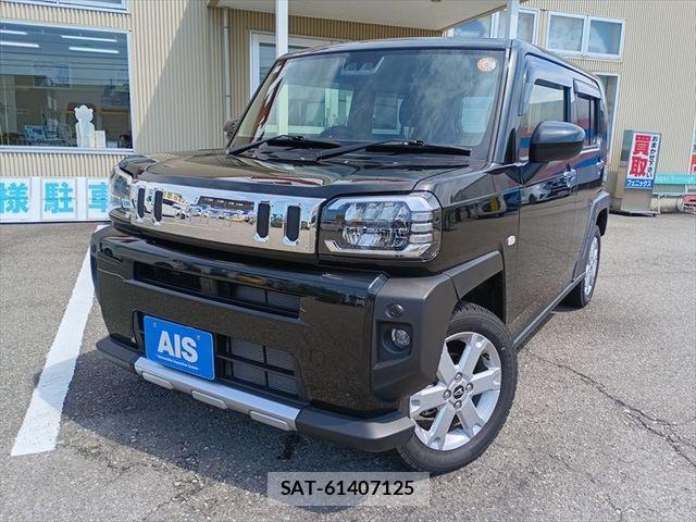 Daihatsu TAFT 2025-03 8317489-0