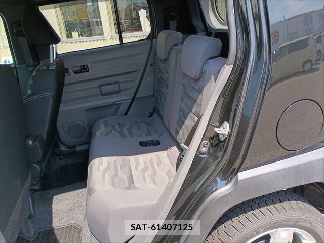 Daihatsu TAFT 2025-03 8317489-9