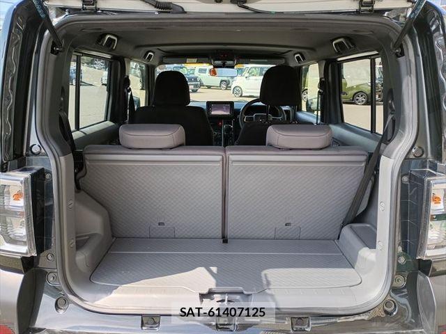 Daihatsu TAFT 2025-03 8317489-10