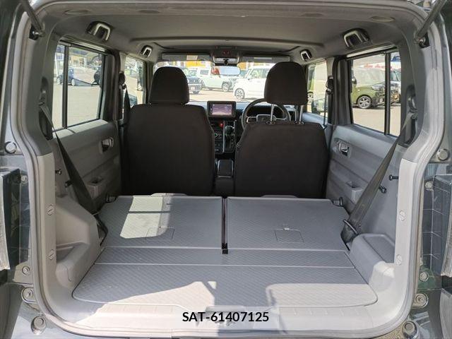 Daihatsu TAFT 2025-03 8317489-11