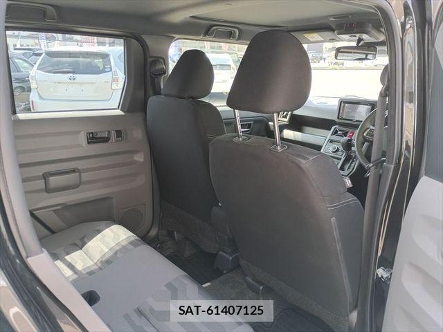 Daihatsu TAFT 2025-03 8317489-14
