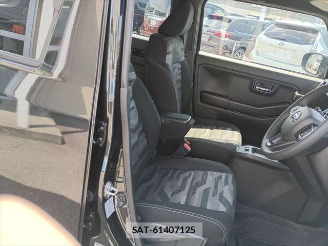 Daihatsu TAFT 2025-03 8317489-15