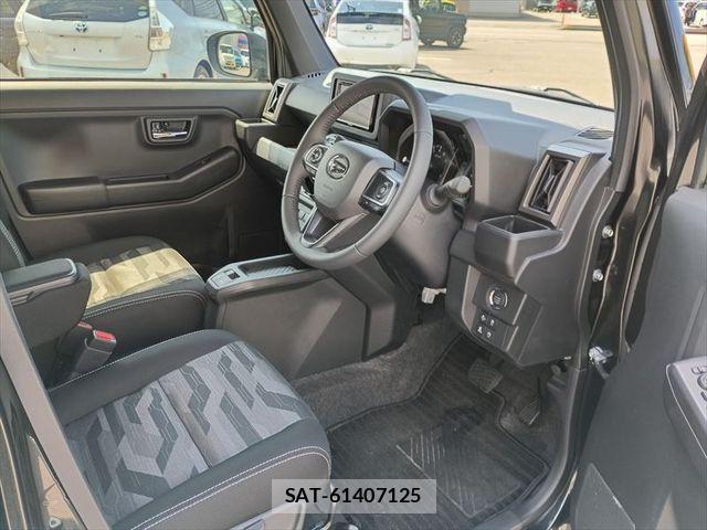 Daihatsu TAFT 2025-03 8317489-16