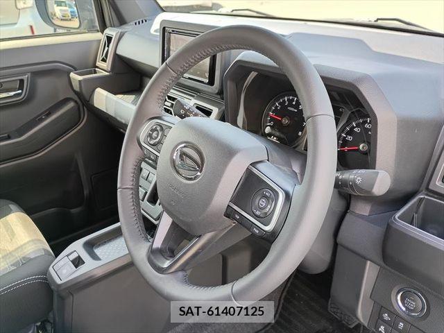 Daihatsu TAFT 2025-03 8317489-17